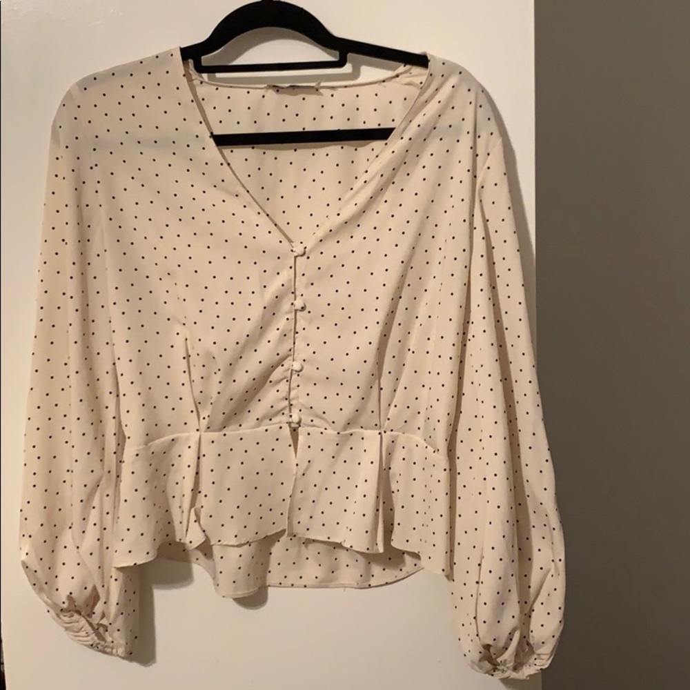 Dress Forum Blouse